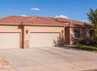 947 S Peachtree Dr, Toquerville, UT 84774