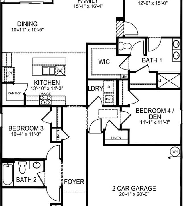 117 Barton Ct, Greenwood, SC 29646 MLS 130303 Zillow