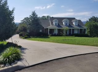 1580 Mint Meadows Dr LOT 14, Maryville, TN 37803