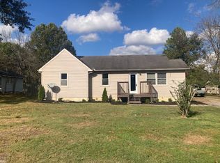 893 Miller Estates Rd, Smyrna, TN 37167