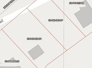 LOT 39 Indian Trl, Frankfort, MI 49635