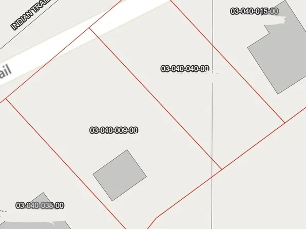 LOT 39 Indian Trl, Frankfort, MI 49635