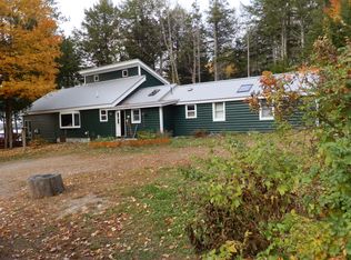105 Sunset Ln, Crawford, ME 04694