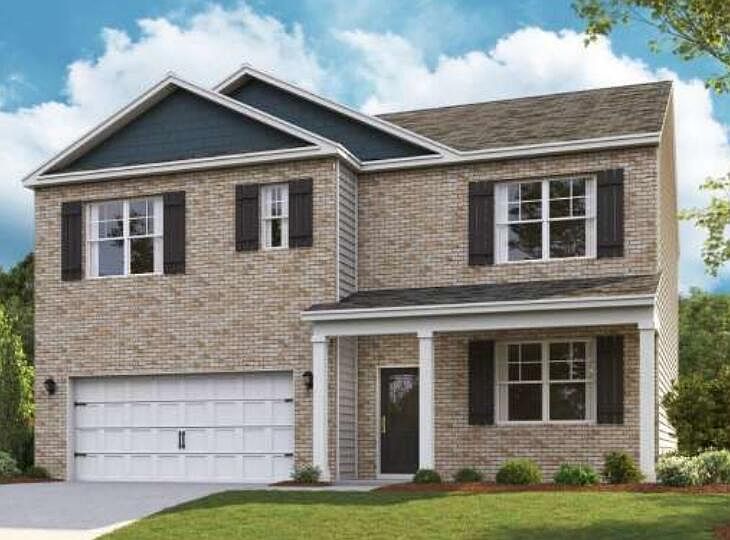 1st image of 9813 Ramble Brook Ln Lot 231