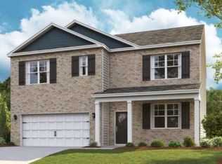 9813 Ramble Brook Ln LOT 231, Apison, TN 37302