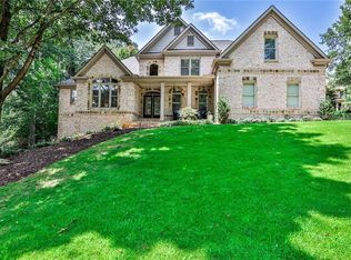 1240 N Coleman Rd, Roswell, GA 30075