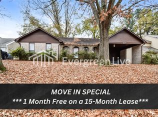 6677 Silhouette Ave, Memphis, TN 38115