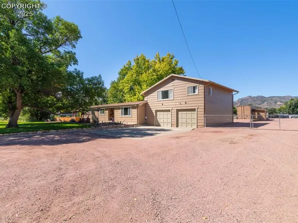603 N Orchard Ave, Canon City, CO 81212