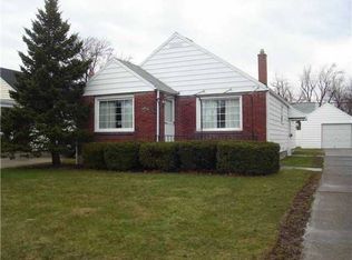 423 Washington Ave, Buffalo, NY 14217