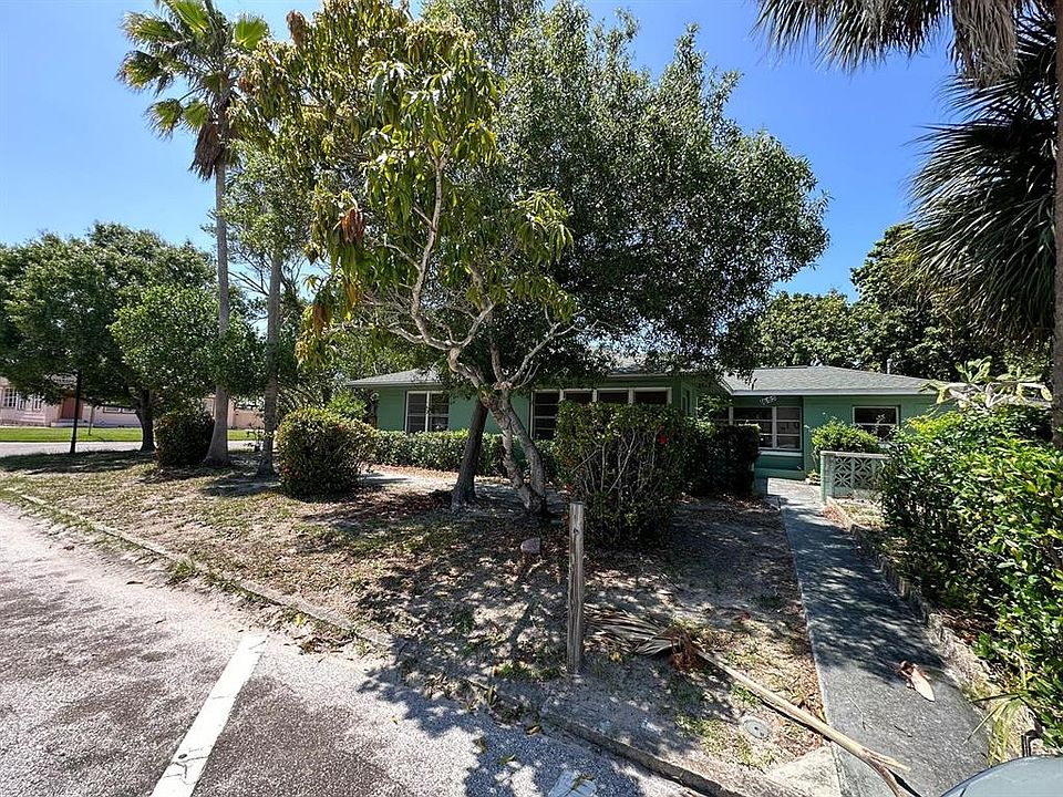 1665 34th Ave N, Saint Petersburg, FL 33713 Zillow