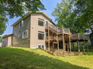 N11161 Price Lake Rd, Phillips, WI 54555