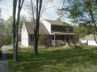 5027 Deer Dr, Downingtown, PA 19335