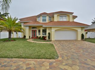 1950 Harbor Point Dr, Merritt Island, FL 32952