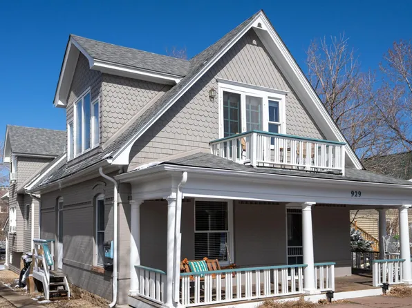 929 Maxwell Ave APT 1, Boulder, CO 80304