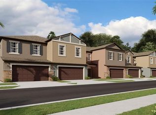 10347 Honey Hammock Way, San Antonio, FL 33576