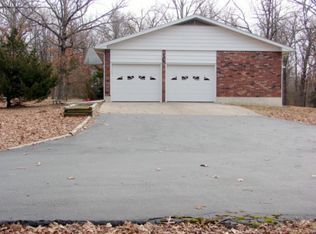 841 Pleasant Prairie Rd, Marshfield, MO 65706