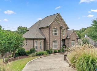 4670 Riverbend Rd, Trussville, AL 35173