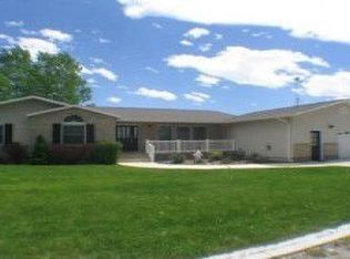 956 E 800 S, Lewiston, UT 84320