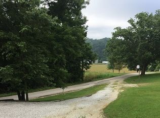 3195 Old Frankfort Pike, Owenton, KY 40359