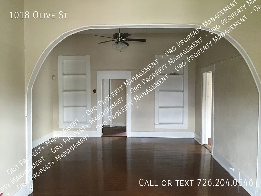 1018 Olive St — Photo 3