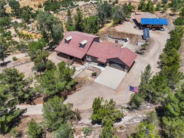 33260 Big Springs Rd, Acton, CA 93510