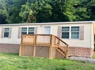 8340 N River Rd, Pound, VA 24279