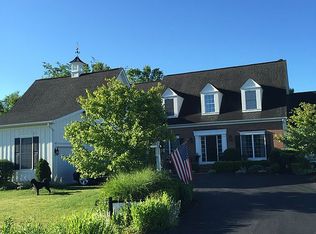 400 Long Trl, Ostrander, OH 43061