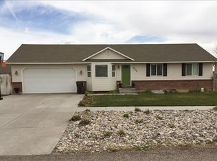 3918 E Lorna Ave, Idaho Falls, ID 83401