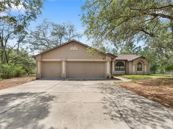(undisclosed Address), Weeki Wachee, FL 34613