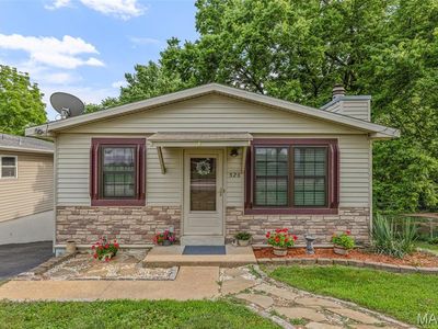 526 Lee Ave, Festus, MO, 63028