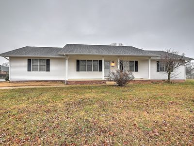 3103 Vicksburg Rd, Johnson City, TN, 37604