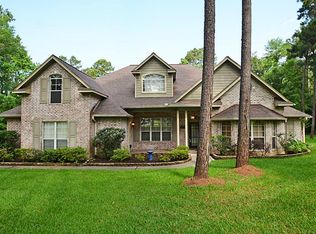 32919 Couples Ct, Magnolia, TX 77354