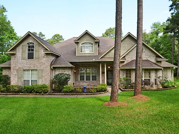 32919 Couples Ct, Magnolia, TX 77354