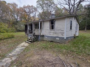 194 Jack Alston Rd, Pittsboro, NC 27312