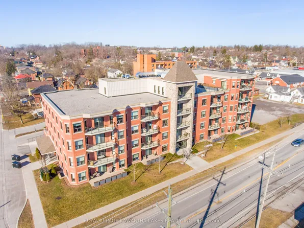 58 Glenelg St W #103, Kawartha Lakes, ON K9V 1Z3