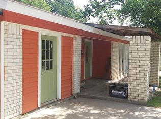 6308 Huntleigh Way, Austin, TX 78725