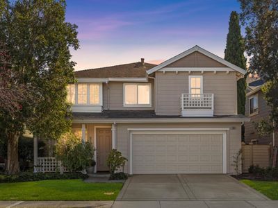 2009 Gossamer Ave, Redwood City, CA, 94065