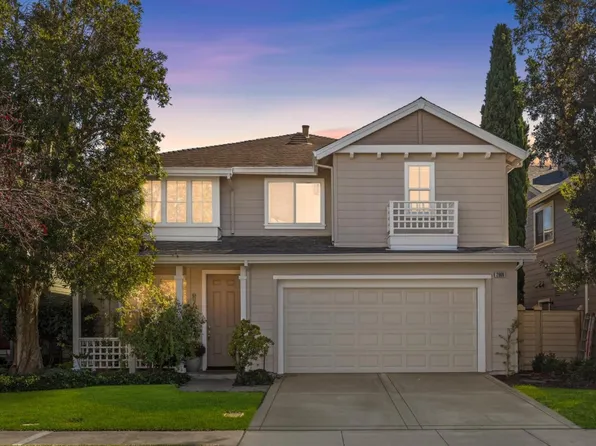 2009 Gossamer Ave, Redwood City, CA 94065