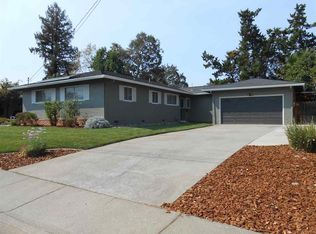 1807 Manzanita Dr, Concord, CA 94519