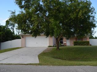 3714 2nd St W, Lehigh Acres, FL 33971