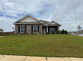 13255 Cavalier St, Daphne, AL 36527