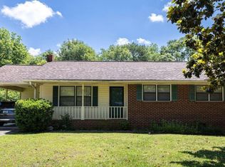 106 Acadia Dr NW, Rome, GA 30165