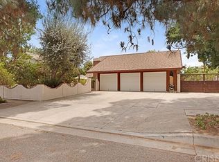 8439 Faust Ave, Canoga Park, CA 91304