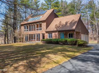 11 Pine Knoll Rd, Lenox, MA 01240