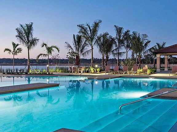 Resort pool-Naples Weekly