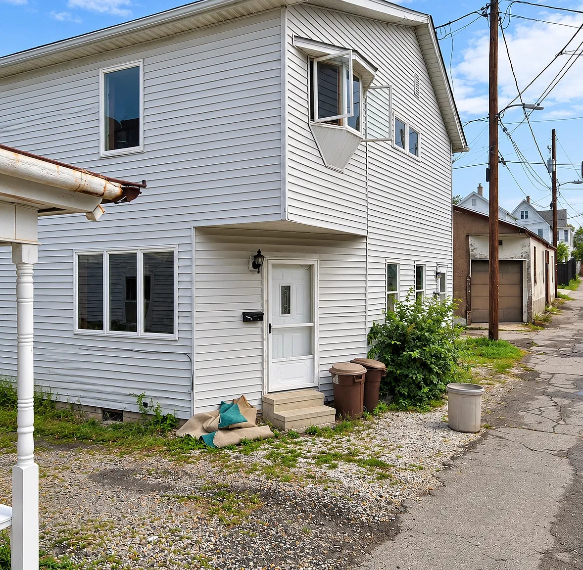 1 bed, $1,175 — Photo 1