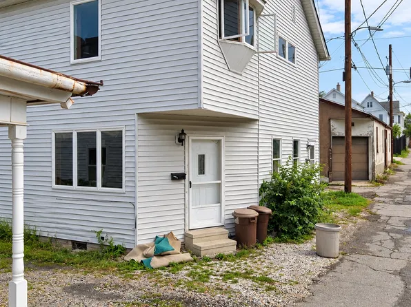 437 Birch St Rear 2, Scranton, PA 18505