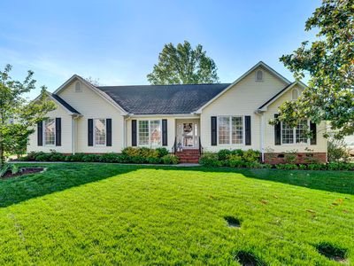 6 Bartles Ct, Simpsonville, SC, 29681