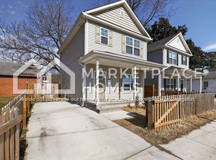 542 Wilson St, Suffolk, VA 23434