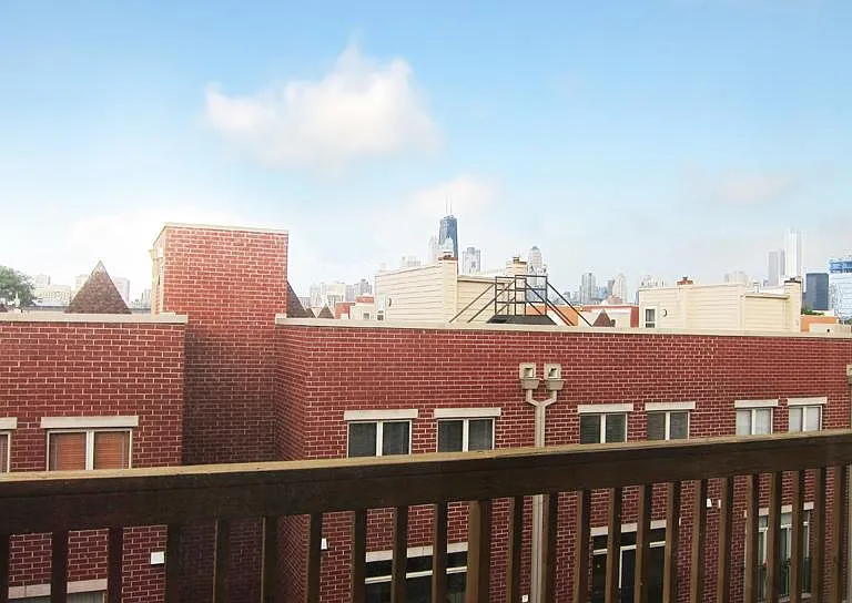 1421 N Halsted St #4S — Photo 12